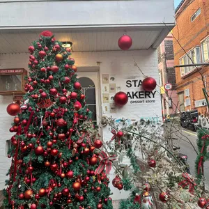 스테이트 베이크샵 리뷰 사진