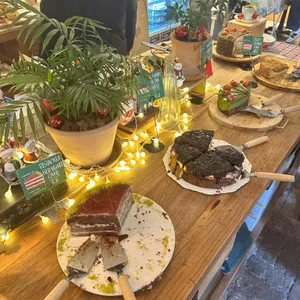 스테이트 베이크샵 리뷰 사진