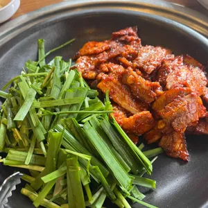 돈에뜰 숯불구이 사진