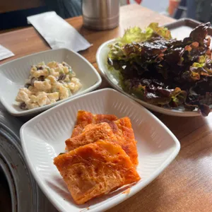 돈에뜰 숯불구이 대표 사진