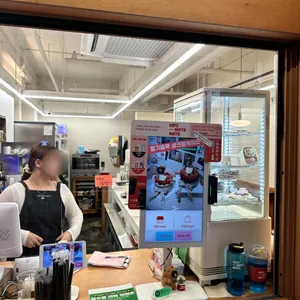 카페마타마타 리뷰 사진