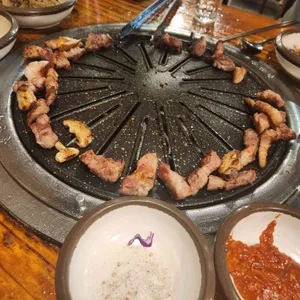 옛날농장 리뷰 사진