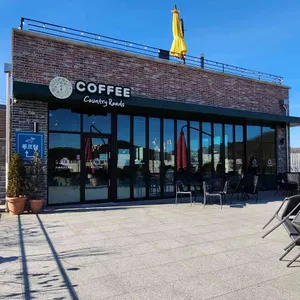 CR커피 리뷰 사진