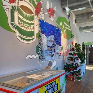 CR커피 리뷰 사진