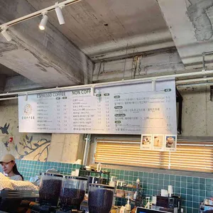 CR커피 리뷰 사진