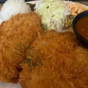 하루돈까스 사진