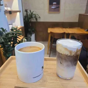 텐퍼센트커피 대표 사진