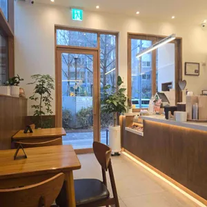 텐퍼센트커피 리뷰 사진