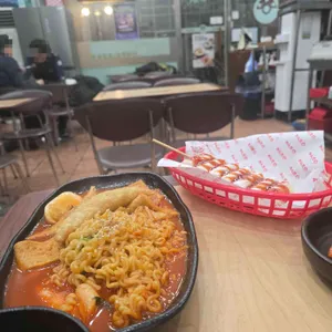 김가네김밥 오목교역점 사진