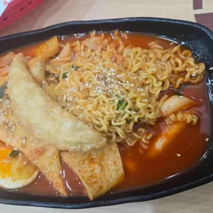 김가네김밥 오목교역점 대표 사진