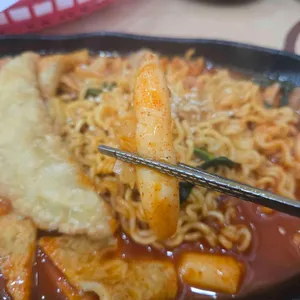 김가네김밥 오목교역점 사진