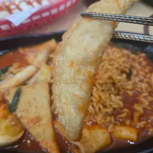 김가네김밥 오목교역점 리뷰 사진