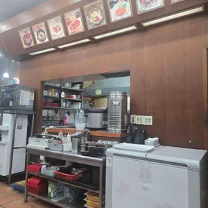 김가네김밥 오목교역점 리뷰 사진