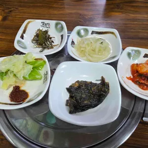 맵꼬만명태찜&육개장 사진