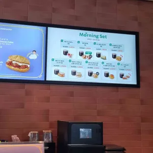 스타벅스 리뷰 사진