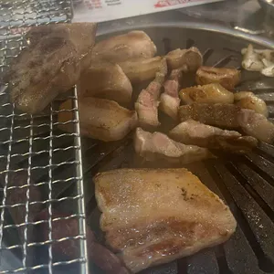 고기장수 대표 사진