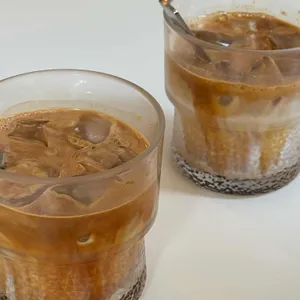 카모플라쥬커피 리뷰 사진