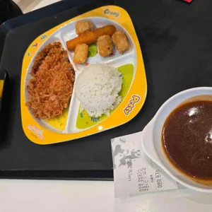 정성돈가스 리뷰 사진