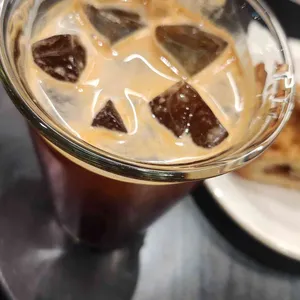 마일스톤 커피 리뷰 사진