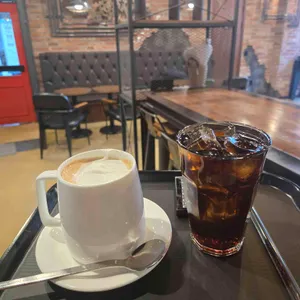 카페 헤르츠 리뷰 사진