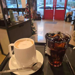 카페 헤르츠 사진 1