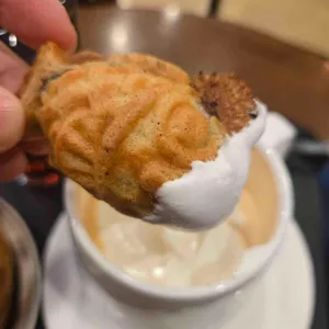 카페 헤르츠 사진