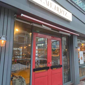 카페 헤르츠 리뷰 사진