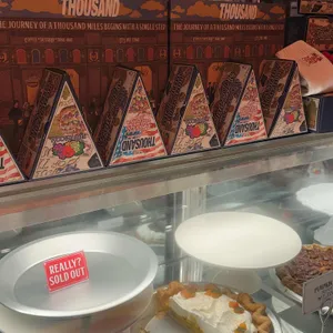 따우전드 리뷰 사진