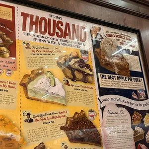 따우전드 리뷰 사진