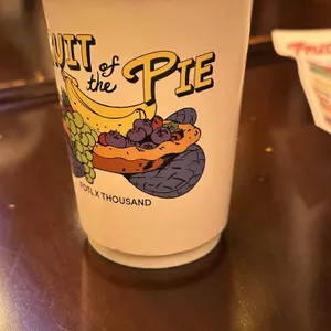 따우전드 리뷰 사진