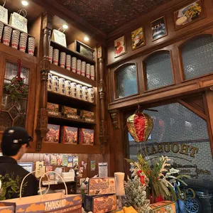 따우전드 리뷰 사진