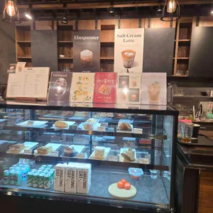 카페 헤르츠 리뷰 사진