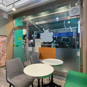 꿀그릭 리뷰 사진