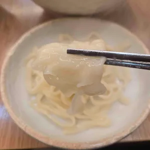 고향 엄마손 생바지락 칼국수 사진