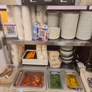 고향 엄마손 생바지락 칼국수 리뷰 사진