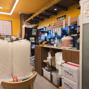 고향 엄마손 생바지락 칼국수 리뷰 사진