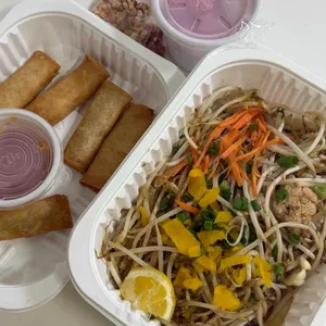 드렁킨타이 사진