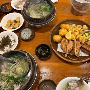 금수복국 대표 사진