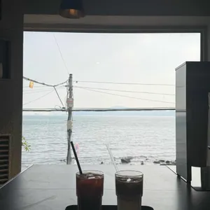 타이드 리뷰 사진