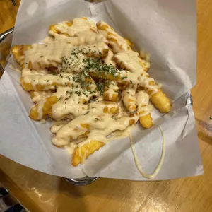 팔팔닭떡볶이 사진