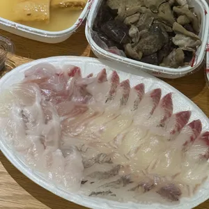 해운대 어가횟집 사진 1