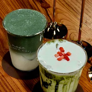 마사 브런치 카페 생림레일바이크 리뷰 사진