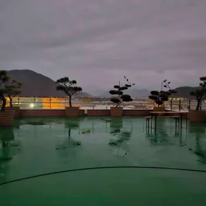 마사 브런치 카페 생림레일바이크 사진 1