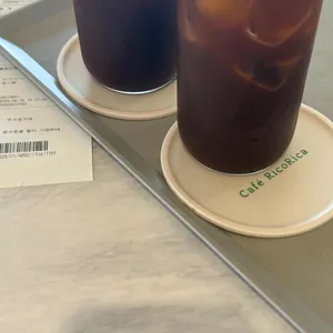 리코리카 리뷰 사진