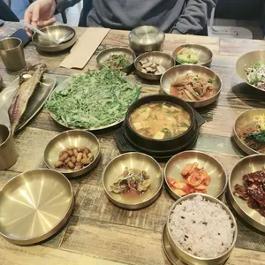 엄마밥상 사진 1