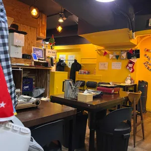 허니떡볶이 리뷰 사진