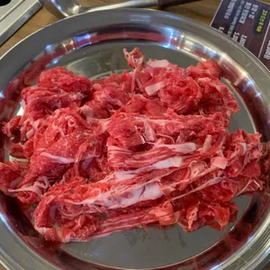 화지한우식육식당 사진