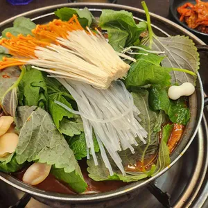 돕감자탕 대표 사진