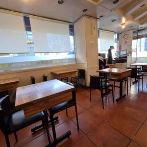 김밥천국 리뷰 사진