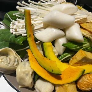 소담촌 리뷰 사진